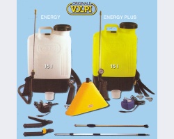 Zdov elektrick postikovae Volpi Energy a Energy Plus