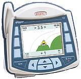 GPS pro zemědělství