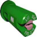 Bublinkové trysky AVI